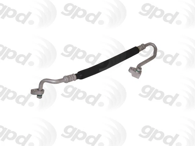 A/C Refrigerant Discharge Hose For 2000-2001 Nissan Sentra 2.0L - Image 1 of 1