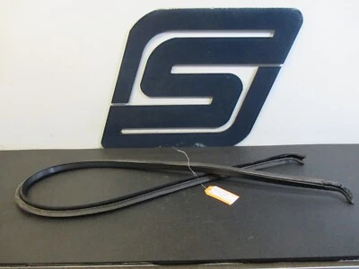 Plymouth Conquest 1988 pasajero derecho carrocería superior sello de moldura Foto 1 de 4