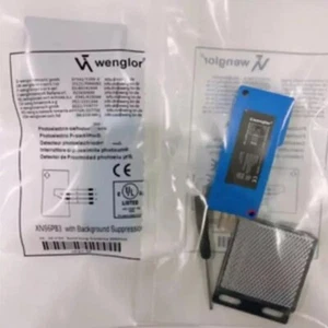 1 PIEZA NUEVO Para Interruptor Fotoeléctrico Wenglor XN96PB3 Garantía de un año Entrega rápida - Imagen 1 de 4