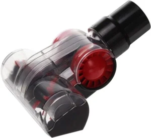 ATTACHMENT FOR HENRY VACUUM CLEANER TURBO FLOOR TOOL BRUSH HEAD MINI PET HAIR - Picture 1 of 4