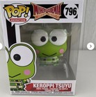 (r3) Funko Pop! Vinyl: Sanrio - Keroppi Tsuyu #796