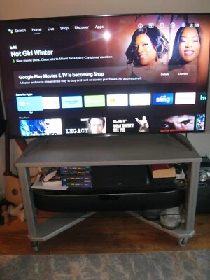 Barra de sonido B & W / Bower and Wilkins Panorama 2 - Ver fotos y ver video Foto 1 de 4