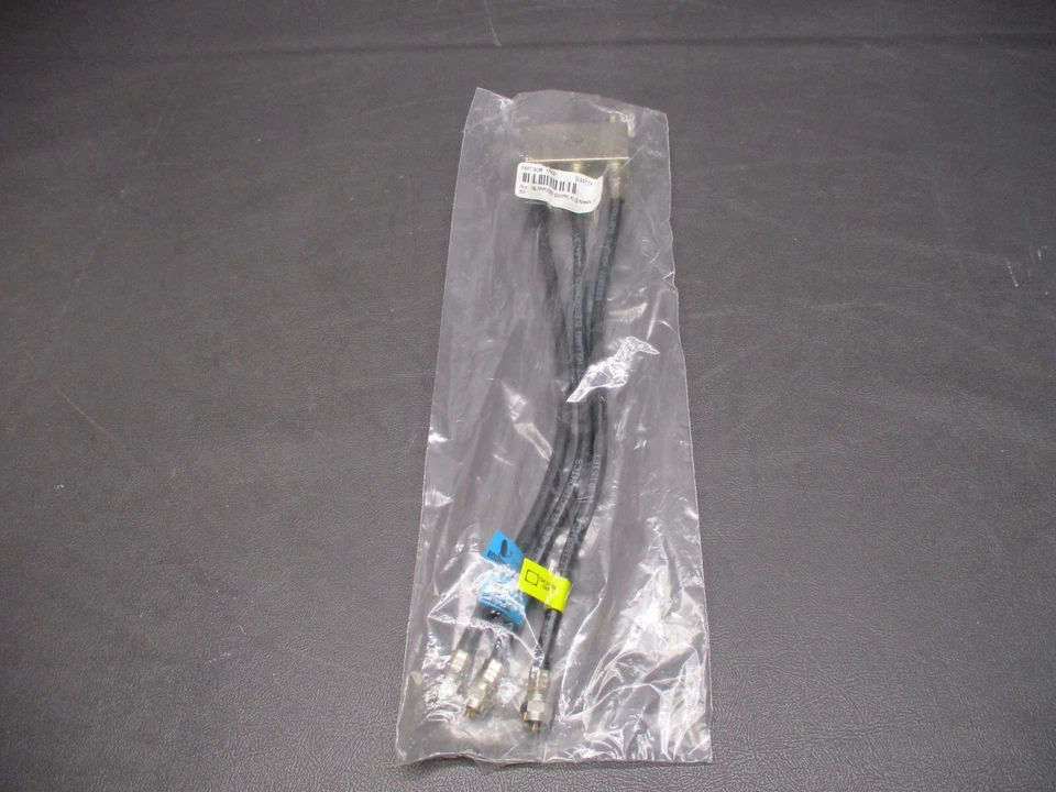 DishPro Plus Satellite Triplexer 175284 New, Reman, Sealed - Image 1 of 4