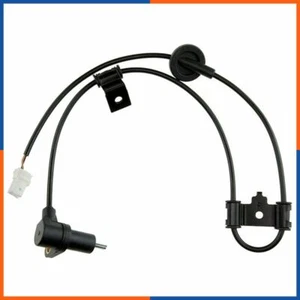 Sensor ABS trasero derecho HYUNDAI | 151H52, 1510HH52 - Imagen 1 de 3