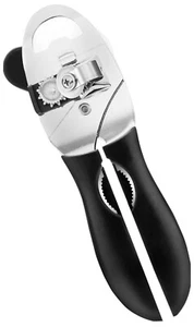 Prinoff Can Opener 4 In 1 - Picture 1 of 7
