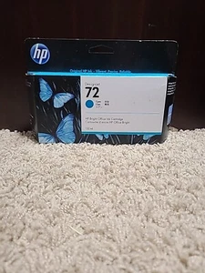 HP 72 Ink Cartridge NEW - Picture 1 of 2