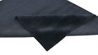  Dark Grey Blue Carpet 100% Wool Gabbeh Loom Handmade 180X260cm VK12