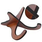Wood Ukulele Stand Classical Detachable For Guitar Holder Musical Instrument HOI