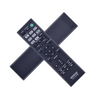 RMT-AA400U Generic Replacement For Sony Stereo Receiver Remote Control TR-DH190 - Picture 1 of 6