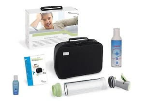 impotency Vacuum Therapy Vacuum Erection system Erectile Dysfunction Penis Pump - Picture 1 of 8