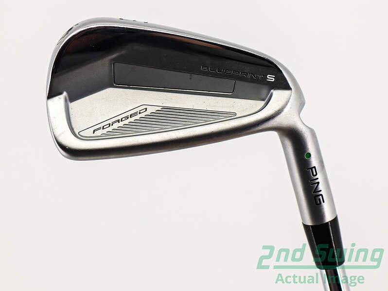 Ping 5-Iron Steel Shaft Golf Clubs for sale | eBay Ping 5-Iron Steel Shaft Golf Clubs for sale | eBay