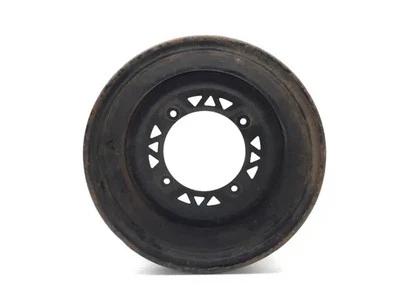 12 Rear Wheel B 2006 Polaris Ranger 500 4X4 3286 - Image 1 of 4