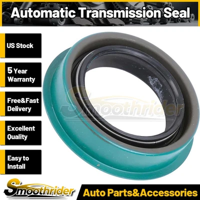 SKF 1pc Rear Automatic Transmission Seal For Buick Centurion 1971 1972 1973 - Image 1 of 4