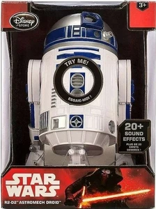 Droide Astromecánico R2-D2 (Hablando) Star Wars El Despertar de la Fuerza (Disney) - Imagen 1 de 2