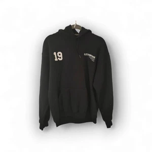 Team JuJu Littsburgh JuJu Smith Schuster Pullover Hoodie, schwarz, Gr. M - Bild 1 von 7