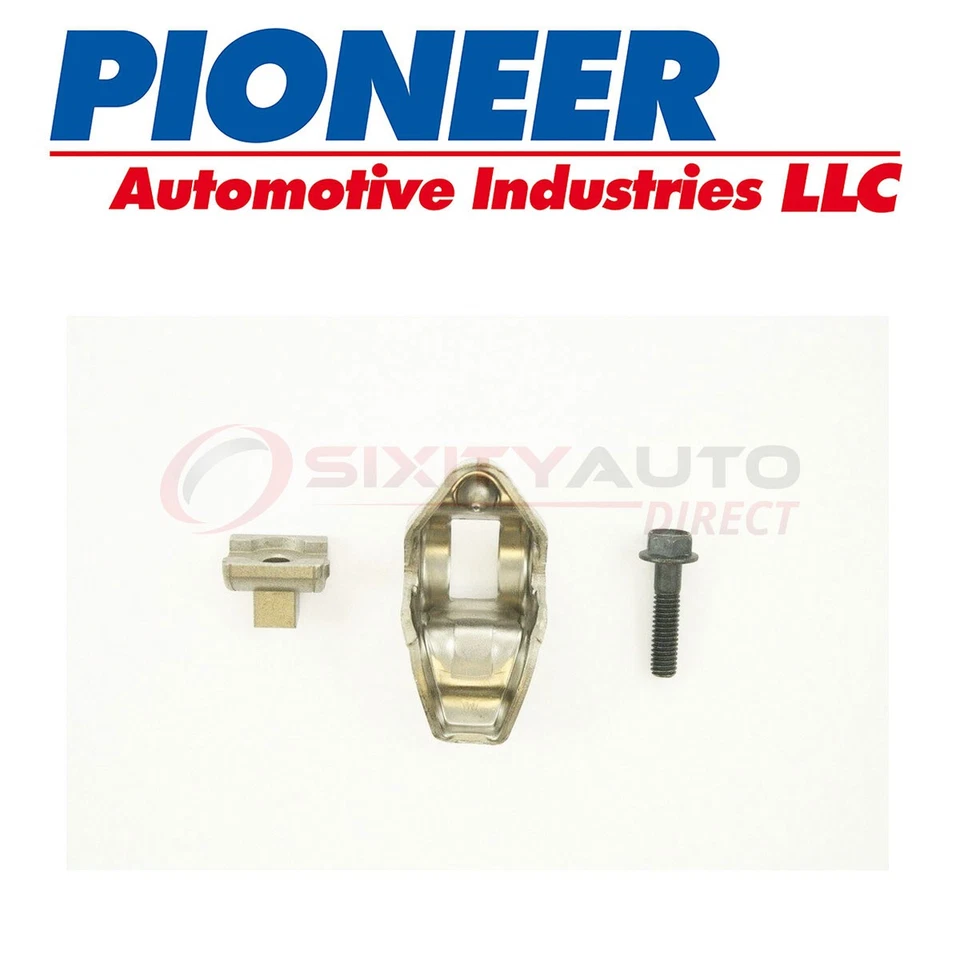 Pioneer Rocker Arm Kit for 1995-1996 Ford F-350 5.8L 7.5L V8 - Engine ug Foto 1 de 4