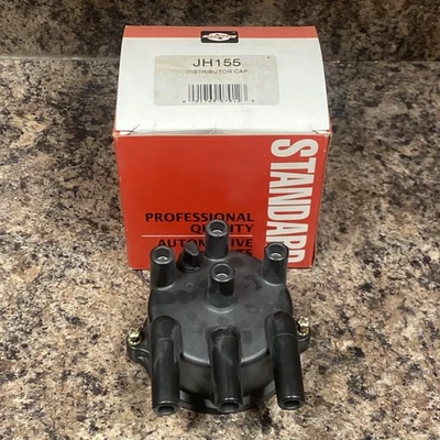 🇺🇸Standard JH155~Tapa de distribuidor para autos Acura y Sterling~¡ENVÍO GRATUITO!🇺🇸 Foto 1 de 4