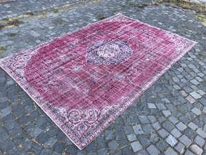 Home Deco Boho Schlafzimmer Küche Bauernhaus Teppich, 6,6 x 10, Fuß - Bild 1 von 6