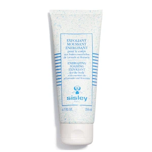 Sisley Energizing Foaming Body Peeling mit ätherischen Ölen 6,7 Oz. Neu - Bild 1 von 2