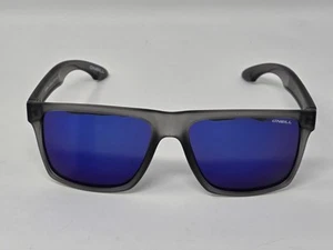 O'Neill Sunglasses Polarised ONS 9064 C.165P Matte Grey Crystal Purple Mirror - Bild 1 von 12