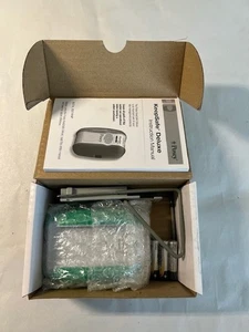 Posey KeepSafe Deluxe Rückhaltesystemfrei Patientenalarm 8374.8374NP.................. - Bild 1 von 4