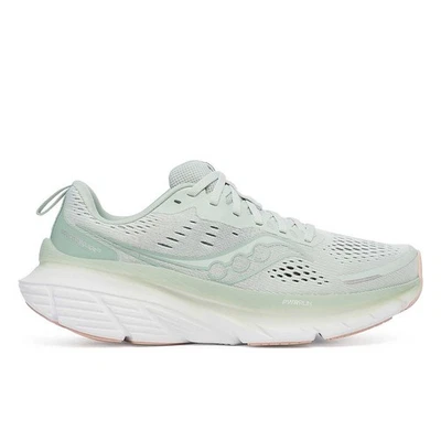 Saucony Guide 18 Women mist aloe Laufschuhe Joggingschuhe Damen - Bild 1 von 4