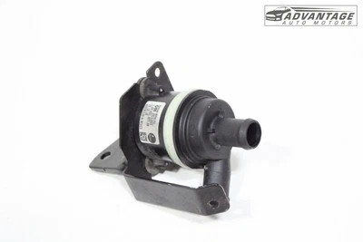 Cadillac CT6 2016-2020 calefacción climatización motor auxiliar refrigerante bomba de agua OEM Foto 1 de 4