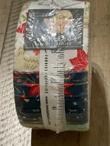 Rollo de gelatina MODA JOYFUL de STACY IEST HSU NUEVO - Imagen 1 de 4