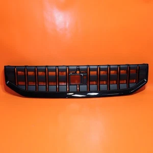 POLESTAR 2 UPPER GRILLE 2021 2022 2023 31698060 OEM - Picture 1 of 10