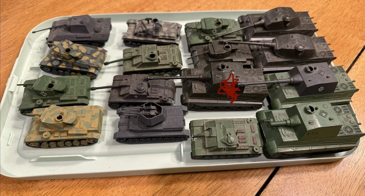 Roco Toy Models & Kits for sale - eBay