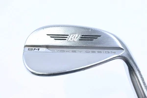 Titleist Vokey SM8 Pitching Wedge / 46 Degree / Wedge Flex SM8 Shaft - Picture 1 of 6