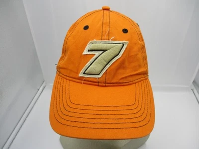 Danica Patrick Hat Cap Strap Back Mens One Size NASCAR Racing JR Motorsports - Image 1 of 4