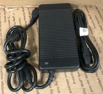 Dell DA-2 USFF Power supply Optiplex 745 755 760 D220P-01 MK394 AC ADAPTER  - Image 1 of 4
