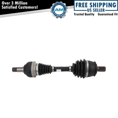 左前轴轴适用于 14-19 CLA250 CLA45 AMG 15-19 GLA250 GLA45 AMG — 第 1/3 张图片