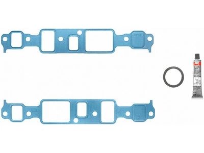 For 1988-1992 Chevrolet K1500 Intake Manifold Gasket Set Lower Felpro 41359VKXB Foto 1 de 2