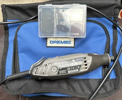 Multiwerkzeug Dremel 3000 - Bild 1 von 4