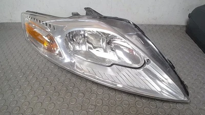 Scheinwerfer Rechts Ford BA7 Mondeo Turnier 2.0 Tdci 7S7113W029AJ Sofortversand - Bild 1 von 4