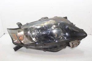 LEXUS RX AL10 450h Front Right Headlight 3.5 Hybrid 220kw 2010 RHD - Picture 1 of 11