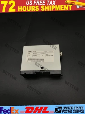 ABB NETA-01 Ethernet Adapter Module NEW - Image 1 of 3