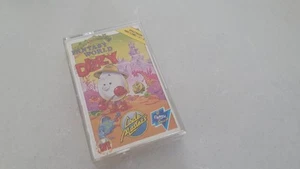 Fantasy World Dizzy Code Masters Sinclair ZX Spectrum Games J1 - Afbeelding 1 van 9