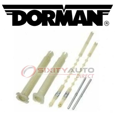 Dorman Shift Park Release Link for 2006-2008 Chevrolet HHR Transmission an Foto 1 de 4