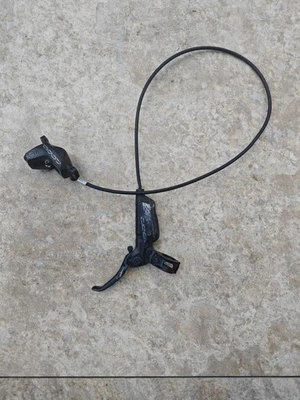 SRAM Code R - Bild 1 von 3