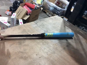 Marucci Lindy12 Custom Cut-M Holz Baseballschläger 33" NEUWERTIG - Bild 1 von 11