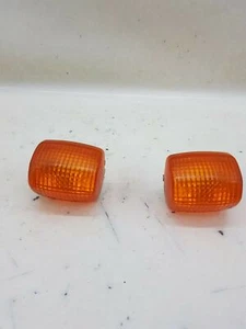 FRECCE ANTERIORI HONDA VF400 F 1983 1984 - Picture 1 of 4