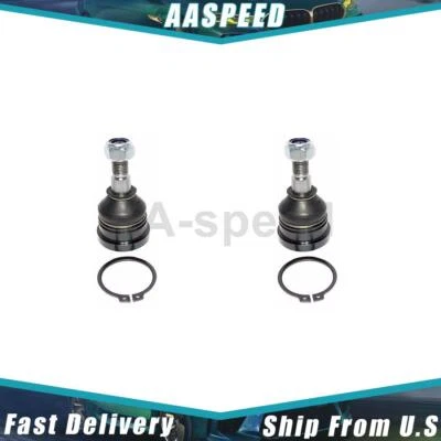 Suspensión rótula delantera inferior para 1982 1983 1984 1985 1986 Toyota Celica Foto 1 de 2