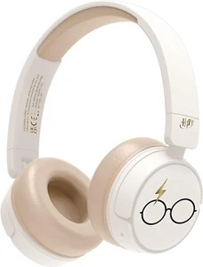 Kopfhörer Harry Potter faltbare, over-ear Bluetooth-Kopfhörer OTL - Bild 1 von 9