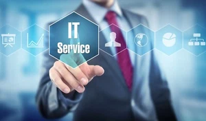IT Tech Service Business Plan - Picture 1 of 3