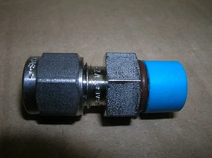 Accesorios Swagelok 6 mm - 4,5 mm NUEVO D0153 - Imagen 1 de 4