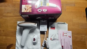 Philips Lumea Advanced IPL Haarentfernungsgerät, wie neu! - Bild 1 von 5