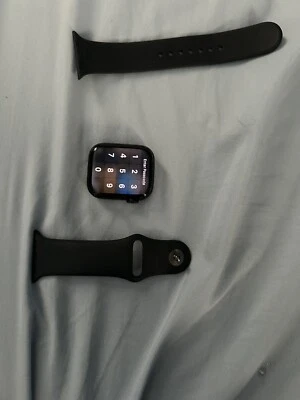 GPS Only Apple Watch Series 8 41MM Aluminum A2770 - Image 1 of 3